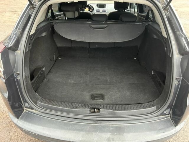 Серый Рено Меган, объемом двигателя 1.5 л и пробегом 285 тыс. км за 5700 $, фото 22 на Automoto.ua