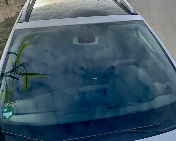 Серый Рено Меган, объемом двигателя 1.46 л и пробегом 242 тыс. км за 7990 $, фото 8 на Automoto.ua