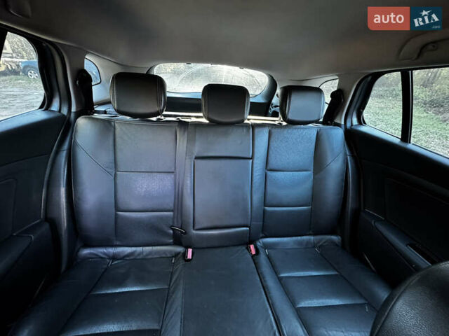 Сірий Рено Меган, об'ємом двигуна 1.5 л та пробігом 277 тис. км за 6600 $, фото 2 на Automoto.ua