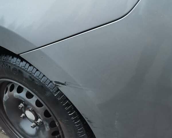 Сірий Рено Меган, об'ємом двигуна 1.46 л та пробігом 267 тис. км за 6900 $, фото 26 на Automoto.ua