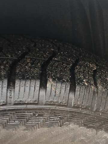 Сірий Рено Меган, об'ємом двигуна 1.46 л та пробігом 276 тис. км за 5800 $, фото 13 на Automoto.ua