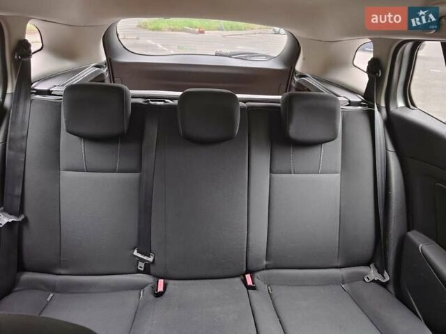 Серый Рено Меган, объемом двигателя 1.46 л и пробегом 250 тыс. км за 6900 $, фото 8 на Automoto.ua