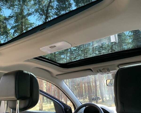 Серый Рено Меган, объемом двигателя 1.4 л и пробегом 234 тыс. км за 7200 $, фото 10 на Automoto.ua