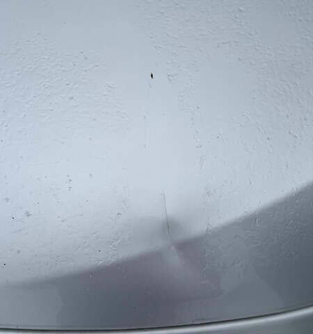 Серый Рено Меган, объемом двигателя 1.9 л и пробегом 260 тыс. км за 7200 $, фото 10 на Automoto.ua