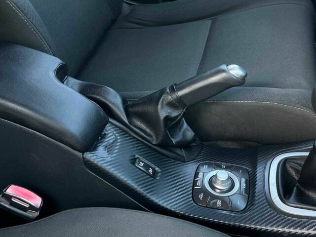 Серый Рено Меган, объемом двигателя 1.9 л и пробегом 265 тыс. км за 5440 $, фото 14 на Automoto.ua