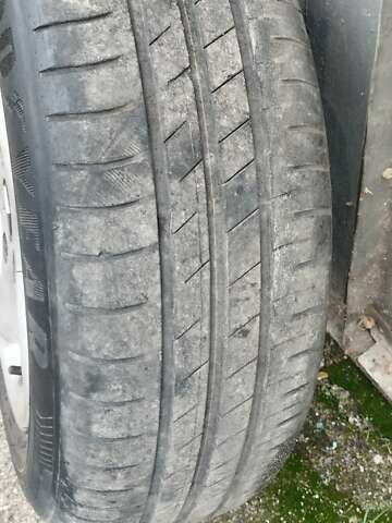 Сірий Рено Меган, об'ємом двигуна 1.46 л та пробігом 276 тис. км за 5800 $, фото 16 на Automoto.ua