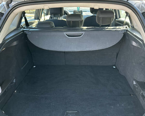 Серый Рено Меган, объемом двигателя 1.46 л и пробегом 203 тыс. км за 6700 $, фото 14 на Automoto.ua