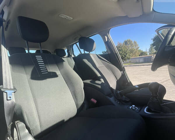 Сірий Рено Меган, об'ємом двигуна 1.5 л та пробігом 184 тис. км за 7100 $, фото 14 на Automoto.ua