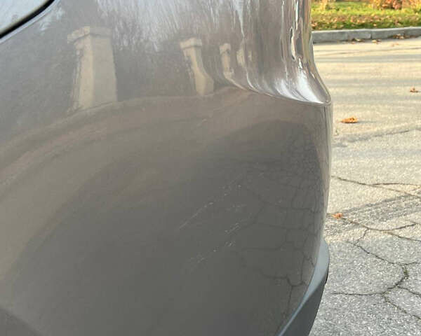 Серый Рено Меган, объемом двигателя 1.46 л и пробегом 203 тыс. км за 7400 $, фото 19 на Automoto.ua