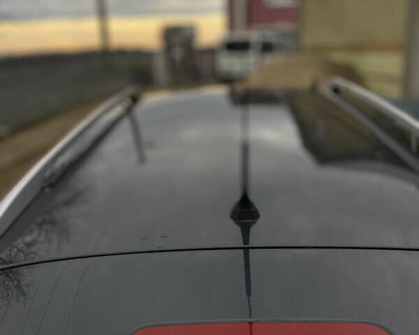 Сірий Рено Меган, об'ємом двигуна 1.46 л та пробігом 260 тис. км за 5600 $, фото 4 на Automoto.ua