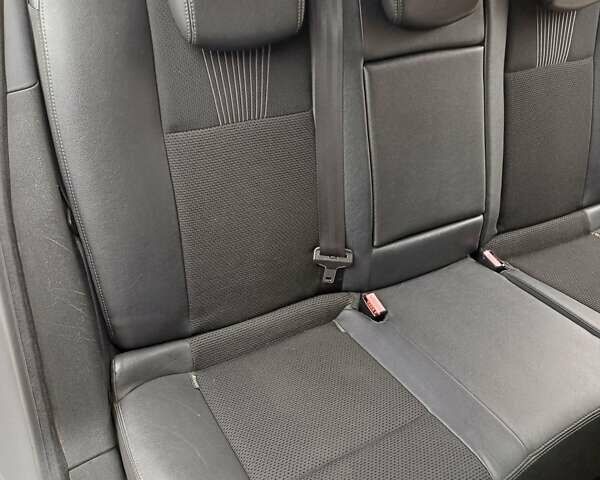 Серый Рено Меган, объемом двигателя 1.5 л и пробегом 285 тыс. км за 7000 $, фото 30 на Automoto.ua