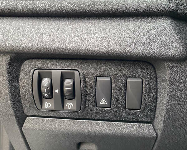 Серый Рено Меган, объемом двигателя 1.5 л и пробегом 277 тыс. км за 6999 $, фото 27 на Automoto.ua