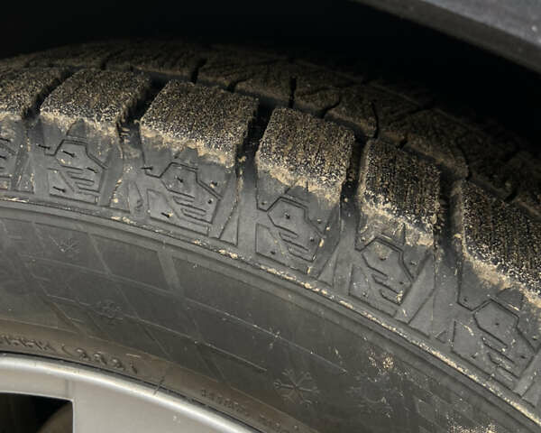 Сірий Рено Меган, об'ємом двигуна 1.46 л та пробігом 260 тис. км за 5600 $, фото 13 на Automoto.ua