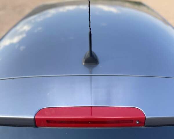 Сірий Рено Меган, об'ємом двигуна 1.46 л та пробігом 339 тис. км за 6400 $, фото 15 на Automoto.ua