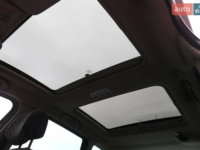 Серый Рено Меган, объемом двигателя 1.46 л и пробегом 176 тыс. км за 8300 $, фото 24 на Automoto.ua