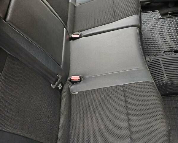 Серый Рено Меган, объемом двигателя 1.5 л и пробегом 285 тыс. км за 7000 $, фото 28 на Automoto.ua