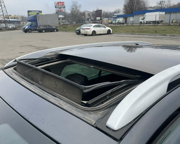 Сірий Рено Меган, об'ємом двигуна 1.5 л та пробігом 306 тис. км за 6600 $, фото 7 на Automoto.ua