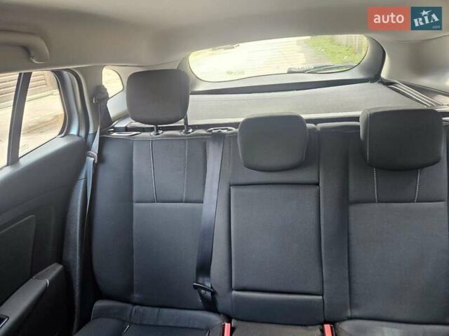 Сірий Рено Меган, об'ємом двигуна 1.5 л та пробігом 200 тис. км за 6950 $, фото 10 на Automoto.ua