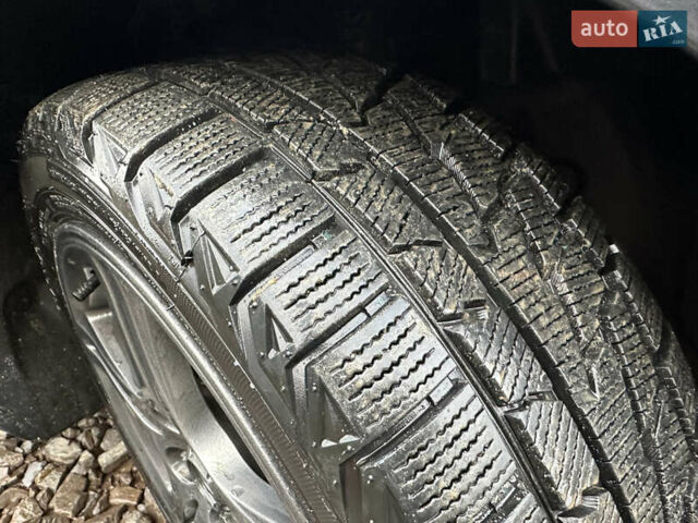 Серый Рено Меган, объемом двигателя 1.46 л и пробегом 232 тыс. км за 7650 $, фото 25 на Automoto.ua