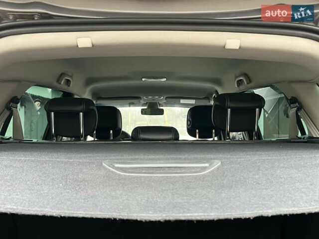 Сірий Рено Меган, об'ємом двигуна 1.46 л та пробігом 237 тис. км за 6550 $, фото 43 на Automoto.ua