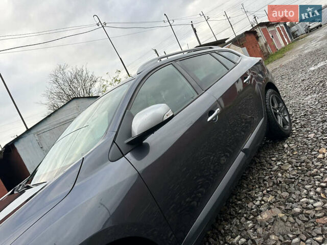 Серый Рено Меган, объемом двигателя 1.46 л и пробегом 232 тыс. км за 7650 $, фото 4 на Automoto.ua