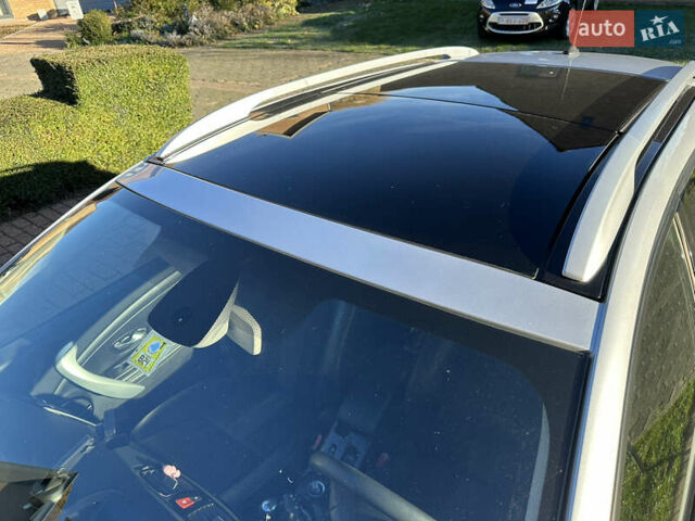 Сірий Рено Меган, об'ємом двигуна 1.5 л та пробігом 257 тис. км за 8500 $, фото 4 на Automoto.ua