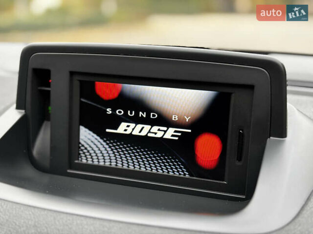 Серый Рено Меган, объемом двигателя 1.5 л и пробегом 146 тыс. км за 8890 $, фото 35 на Automoto.ua