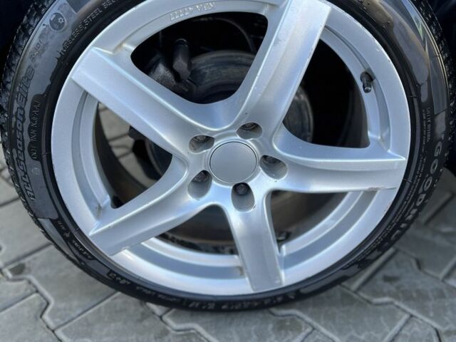 Сірий Рено Меган, об'ємом двигуна 1.5 л та пробігом 350 тис. км за 6200 $, фото 9 на Automoto.ua