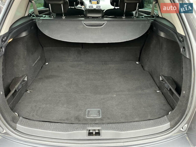 Сірий Рено Меган, об'ємом двигуна 1.46 л та пробігом 237 тис. км за 6550 $, фото 47 на Automoto.ua