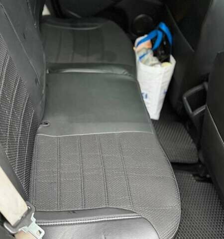 Серый Рено Меган, объемом двигателя 1.46 л и пробегом 193 тыс. км за 7999 $, фото 12 на Automoto.ua