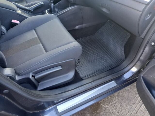 Сірий Рено Меган, об'ємом двигуна 1.6 л та пробігом 216 тис. км за 7500 $, фото 4 на Automoto.ua