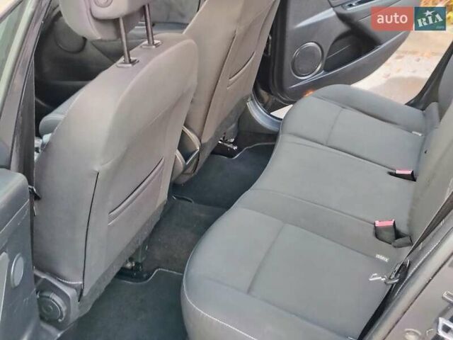 Сірий Рено Меган, об'ємом двигуна 1.46 л та пробігом 283 тис. км за 7700 $, фото 12 на Automoto.ua