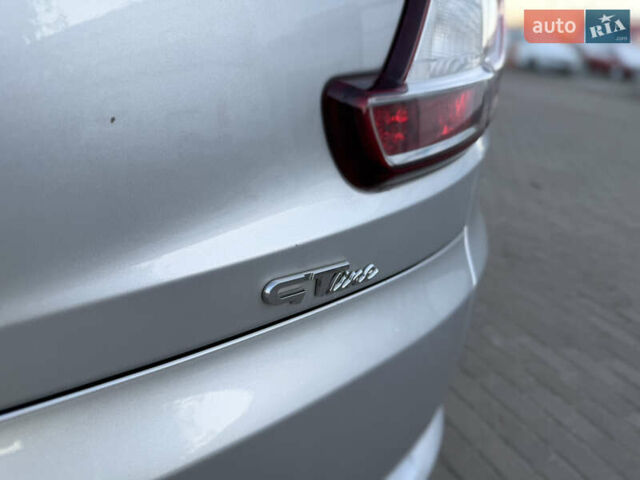 Сірий Рено Меган, об'ємом двигуна 1.5 л та пробігом 260 тис. км за 7550 $, фото 19 на Automoto.ua