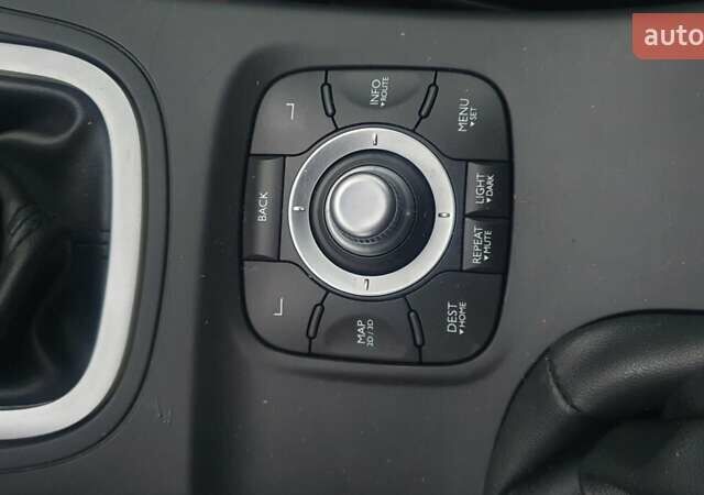 Серый Рено Меган, объемом двигателя 1.46 л и пробегом 235 тыс. км за 6980 $, фото 10 на Automoto.ua