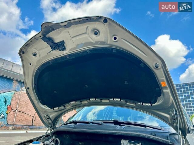 Сірий Рено Меган, об'ємом двигуна 0 л та пробігом 295 тис. км за 7122 $, фото 9 на Automoto.ua
