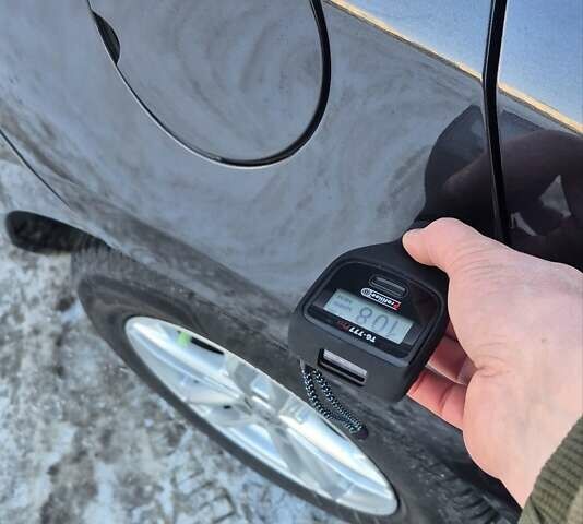 Серый Рено Меган, объемом двигателя 1.46 л и пробегом 208 тыс. км за 5999 $, фото 48 на Automoto.ua