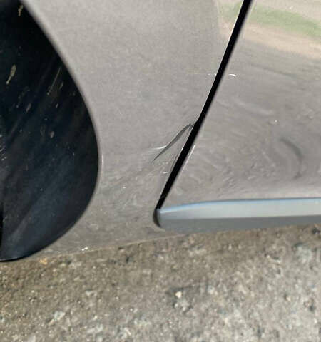 Серый Рено Меган, объемом двигателя 1.5 л и пробегом 151 тыс. км за 7800 $, фото 36 на Automoto.ua