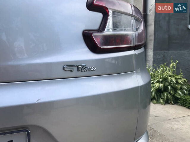 Рено Меган 2011 в Любаре на Automoto.ua Серый Рено Меган, объемом двигателя 1.46 л и пробегом 308 тыс. км за 6800 $, фото 22 на Automoto.ua