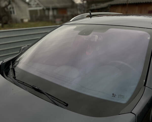 Сірий Рено Меган, об'ємом двигуна 1.46 л та пробігом 260 тис. км за 5600 $, фото 8 на Automoto.ua