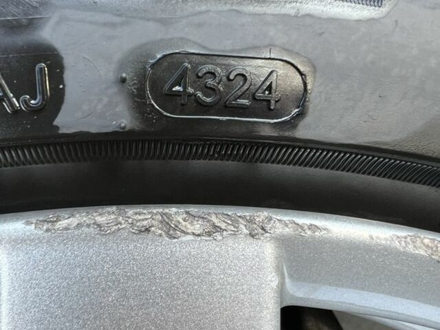 Сірий Рено Меган, об'ємом двигуна 1.5 л та пробігом 350 тис. км за 6200 $, фото 10 на Automoto.ua