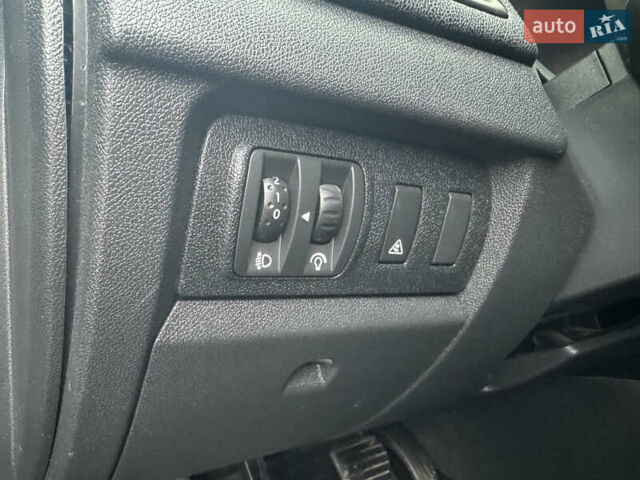 Сірий Рено Меган, об'ємом двигуна 1.5 л та пробігом 218 тис. км за 7200 $, фото 50 на Automoto.ua