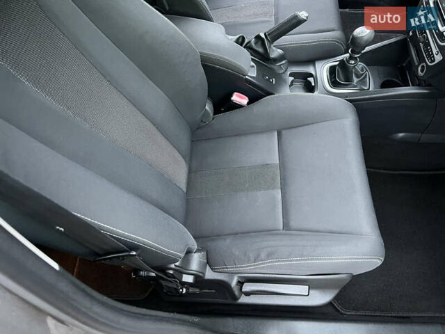 Серый Рено Меган, объемом двигателя 1.46 л и пробегом 220 тыс. км за 7900 $, фото 33 на Automoto.ua