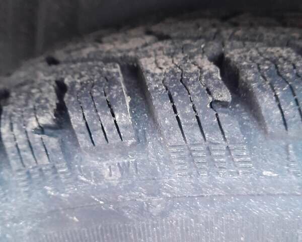 Серый Рено Меган, объемом двигателя 1.46 л и пробегом 336 тыс. км за 6100 $, фото 2 на Automoto.ua