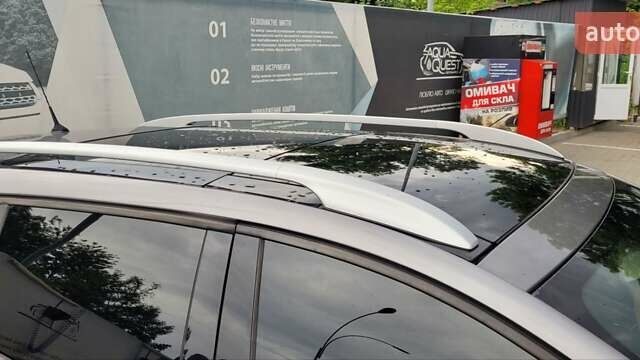 Рено Меган 2011 в Черновцах на Automoto.ua Серый Рено Меган, объемом двигателя 1.46 л и пробегом 355 тыс. км за 7000 $, фото 3 на Automoto.ua