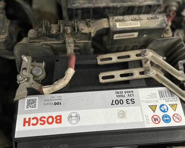 Сірий Рено Меган, об'ємом двигуна 1.46 л та пробігом 260 тис. км за 5600 $, фото 18 на Automoto.ua