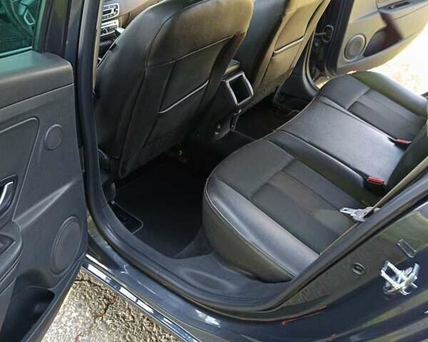 Серый Рено Меган, объемом двигателя 1.46 л и пробегом 300 тыс. км за 7699 $, фото 28 на Automoto.ua