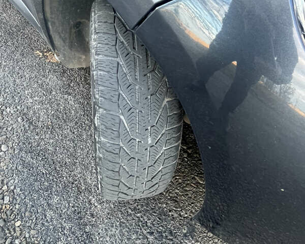 Серый Рено Меган, объемом двигателя 1.46 л и пробегом 266 тыс. км за 6800 $, фото 4 на Automoto.ua