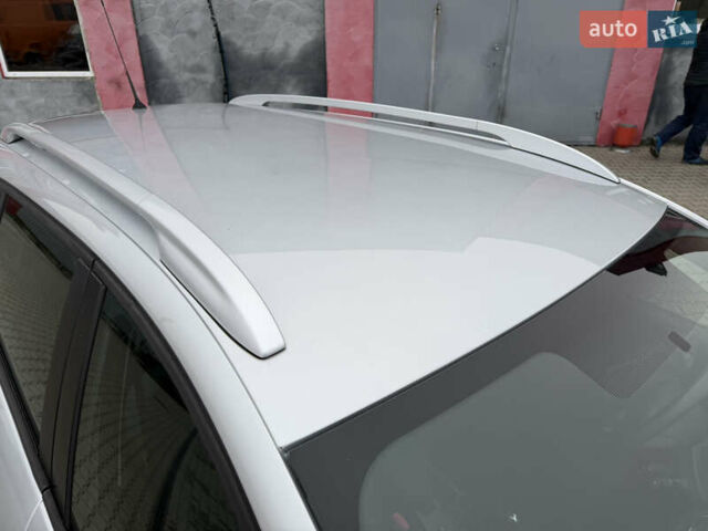 Сірий Рено Меган, об'ємом двигуна 1.6 л та пробігом 182 тис. км за 6699 $, фото 20 на Automoto.ua