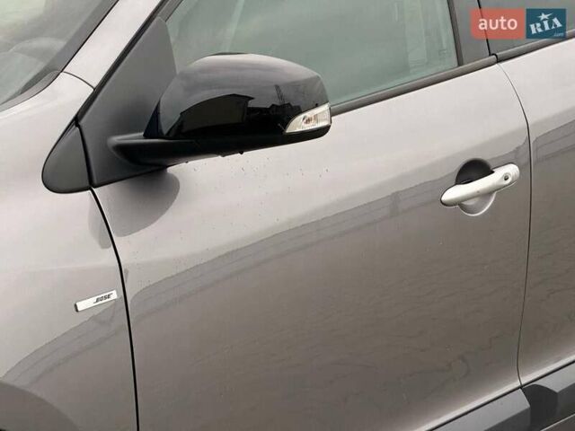 Сірий Рено Меган, об'ємом двигуна 1.4 л та пробігом 216 тис. км за 6500 $, фото 26 на Automoto.ua