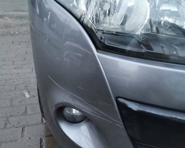 Сірий Рено Меган, об'ємом двигуна 1.46 л та пробігом 267 тис. км за 6900 $, фото 27 на Automoto.ua